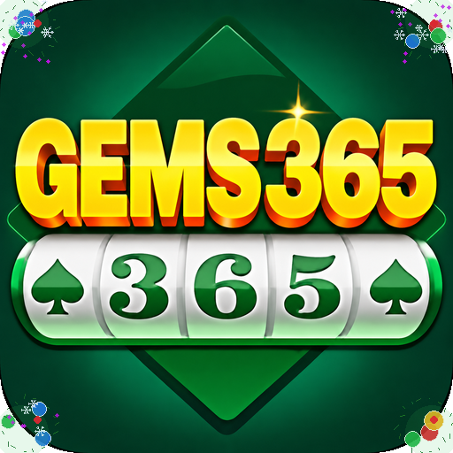 gems365 — mitra unggulan